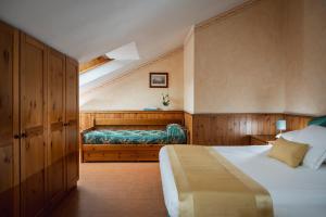 Superior Double Room room in Hotel Cristallo