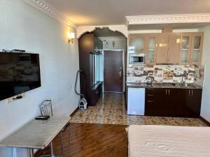 Batumi - Sea Tower & Residence