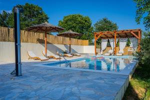 Kuća za odmor Cvitka