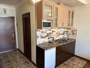 Batumi - Sea Tower & Residence