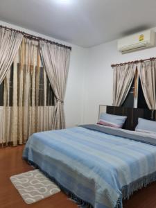 บ้านชลพฤกษ์ โฮมฮักขอนแก่น