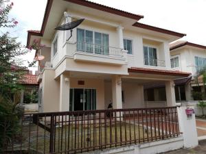 บ้านชลพฤกษ์ โฮมฮักขอนแก่น