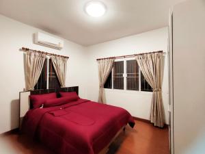 บ้านชลพฤกษ์ โฮมฮักขอนแก่น