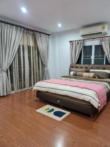 บ้านชลพฤกษ์ โฮมฮักขอนแก่น