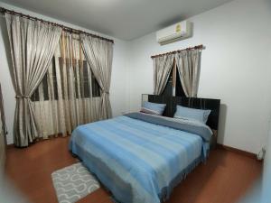 บ้านชลพฤกษ์ โฮมฮักขอนแก่น