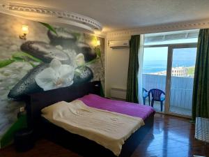 Batumi - Sea Tower & Residence