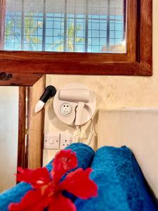 Chikachika Beach B&B