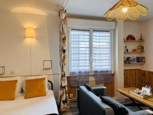 ORLEANS CENTRE PROCHE GARE - Appartement fonctionnel Résidence calme Parking privé gratuit - LE CENTRAL ELEGANCE