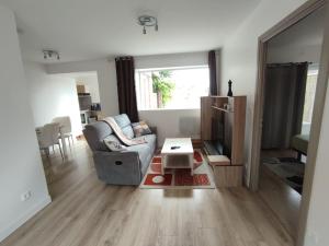 Appartement Rubrouck 1 chambre