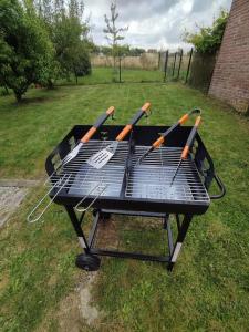 Appartement Rubrouck 1 chambre