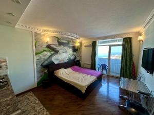 Batumi - Sea Tower & Residence