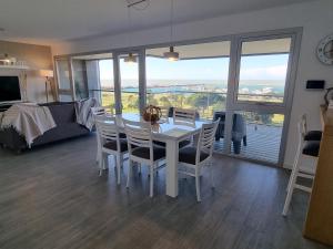 Piso Premium Vistas Mar & Golf