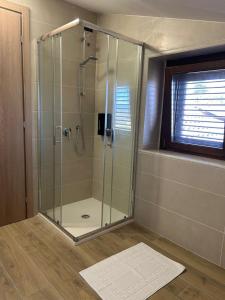 Casa con 1 dormitorio