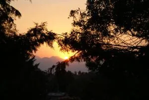 Cabaña El Tigrito - Quiroga