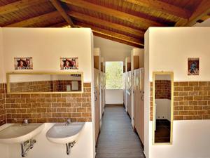 AGRICAMPEGGIO - SOLO PIAZZOLE VUOTE - Agriturismo Passione Natura