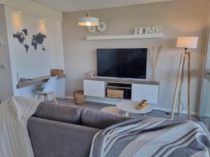 Piso Premium Vistas Mar & Golf