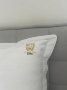 TUDISI LUX SUITES by DOMINIUM