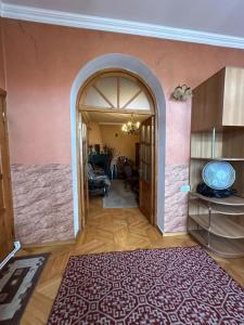 KETIS Sweet Apartment ORTACHALA