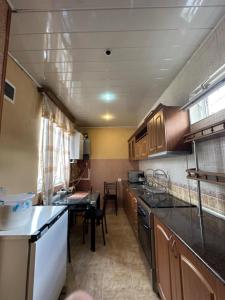 KETIS Sweet Apartment ORTACHALA