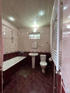 KETIS Sweet Apartment ORTACHALA