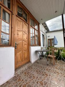 KETIS Sweet Apartment ORTACHALA