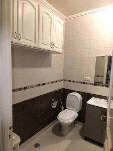 Location appartement centre-ville de Tanger