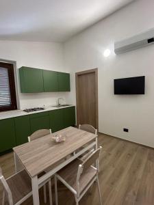 Casa con 1 dormitorio