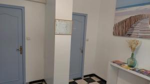 Appartements Ogooue appartement entier Lumineux 94m2 maxi 6 couchage 3 chambres : photos des chambres