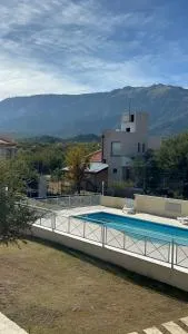 Complejo Malucos - La Ramada