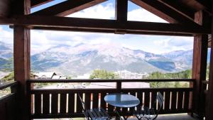 Résidence Dame Blanche - DBA228 - APPT 2 CHAMBRES - BALCON - 6 PERSONNES - Secteur 1800 MAE-8064