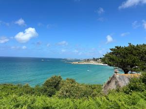 Maisons de vacances Bellevues-Sur-Mer, a 100 m de la plage : Maison de Vacances