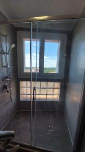 Appartements Ogooue appartement entier Lumineux 94m2 maxi 6 couchage 3 chambres : photos des chambres