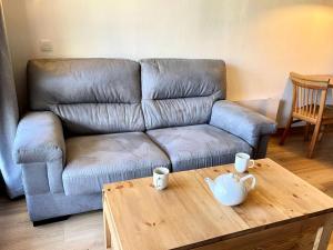 Résidence Athamante - Athamante 23 - Chaleureux 3 pièces, proche pistes et commerces. MAE-4654