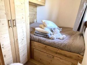 Résidence Athamante - Athamante 23 - Chaleureux 3 pièces, proche pistes et commerces. MAE-4654