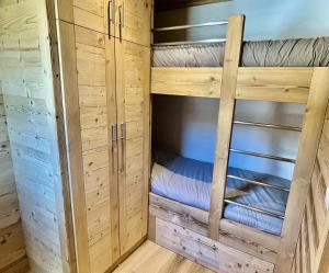 Résidence Athamante - Athamante 23 - Chaleureux 3 pièces, proche pistes et commerces. MAE-4654