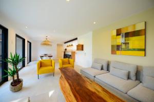 Domaine de la Pointe de Kerhostin Villa Escale