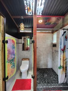 Toucan Hideout with Plunge Pool