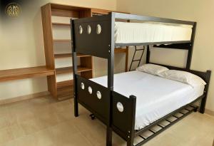 Departamento Puerta al Mar, Veracruz