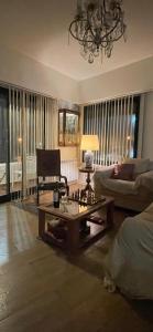 Exclusivo Departamento Frente a Playa Grande