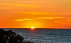 Exclusivo Departamento Frente a Playa Grande