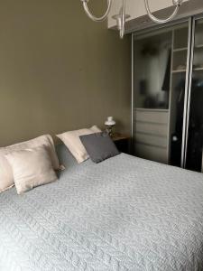 Exclusivo Departamento Frente a Playa Grande