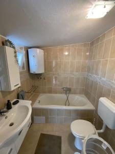 Kuća za odmor Nika Vrsi