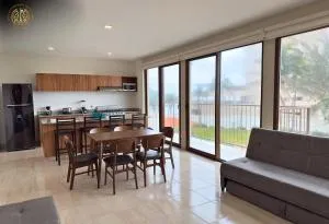 Departamento Puerta al Mar, Veracruz - Guadalupe