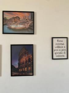 DOMUS ART SUITES MERULANA