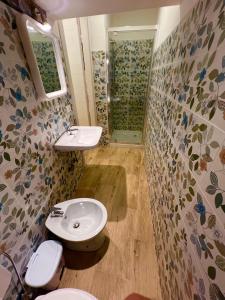 Sweet Home Catania historic center