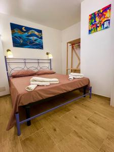 Sweet Home Catania historic center