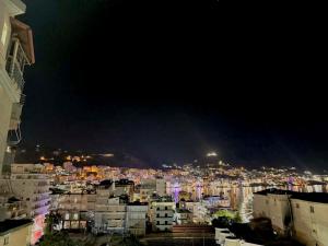 Central Roko Apartment