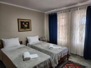 Garden Villa Guni
