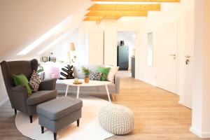 Wanderers Inn Heidschnuckenweg