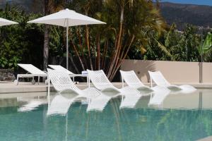 Exceptional luxury villa in Madeira Bellissima